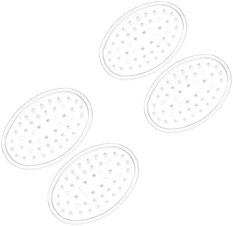 Better Houseware 2 Pack Soap Holders for Bathroom