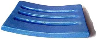 Royal Blue Bar Soap Dish