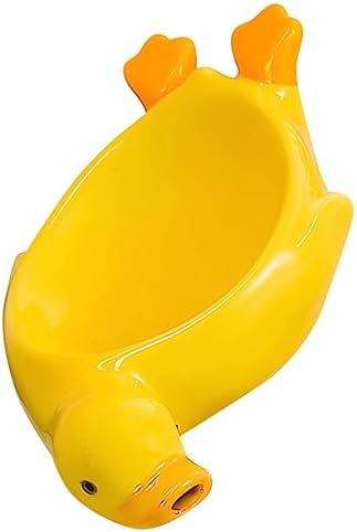 Adorable Duck Ceramic Dish
