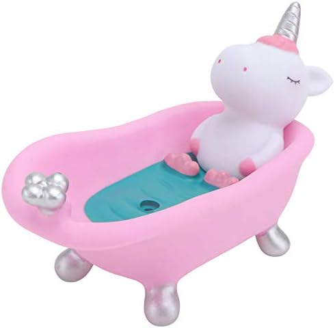 Cartoon Animal Soap Dish