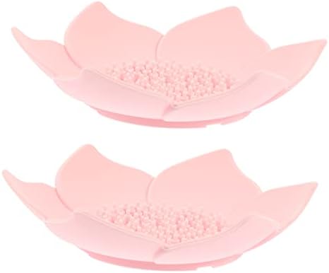 Creative Bath Soap Organizer