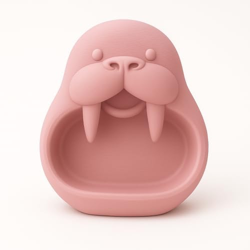 Adorable Walrus Compact
