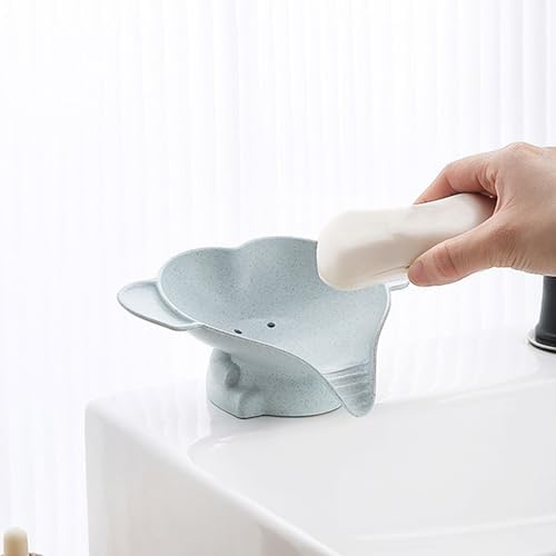 Fun Little Elephant Soap Dish for Kids