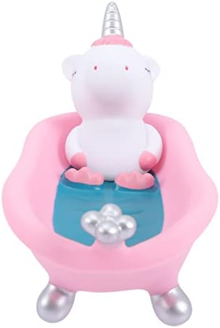 Playful Unicorn Soap Dispenser