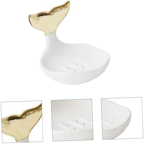 1pc bathroom decor rack