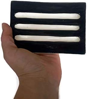 Unique Handmade Ceramic Soap Dish