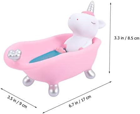 Milisten Unicorn Soap Dish