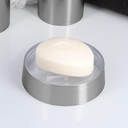 Elegant Modern Hand Soap Dispenser