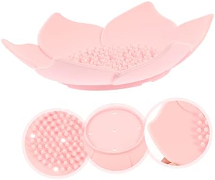 Creative Bath Soap Organizer