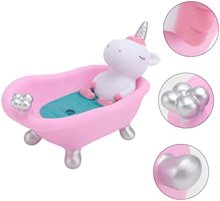Cute Cartoon Animal BathSoap Holder for Bathroom Decor