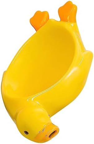 Luxshiny Ceramic Soap Dish Holder