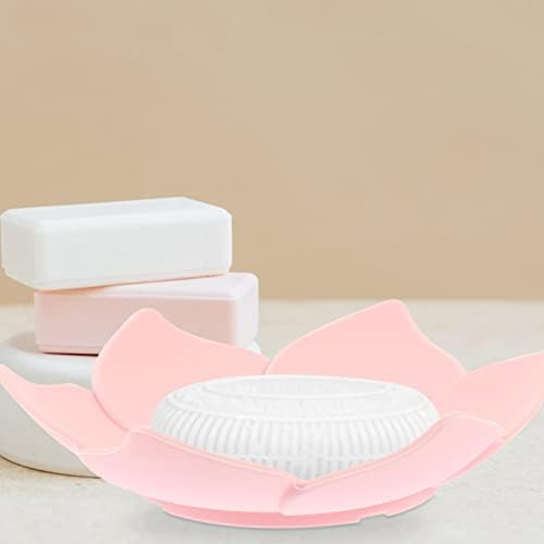 Perfect Silicone Flower Holder 2-Pack
