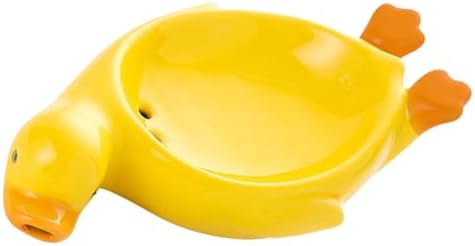 Adorable Duck Ceramic Dish