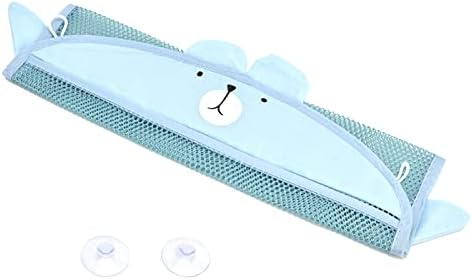 Bath Toy Storage Caddy with Suction Cup