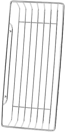 ABOOFAN Wall-Mounted Shower Organizer