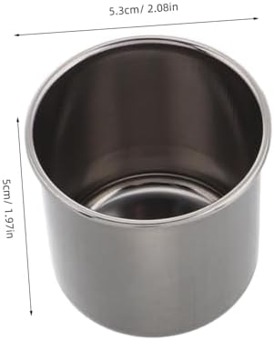 Stainless Steel 4-Pack