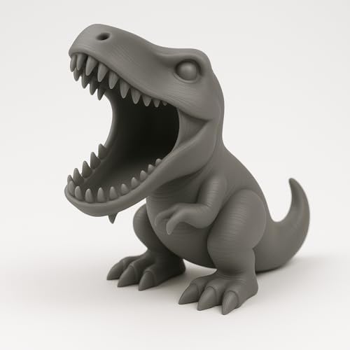 Soapasaurus Rex Soap Dish
