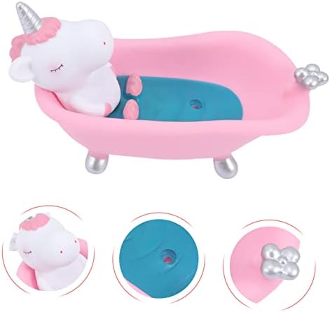 Unicorn Soap Holder for Adults and Kids