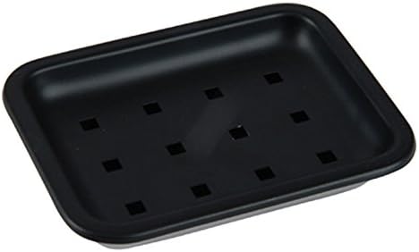 Stendal Silver Soap Tray