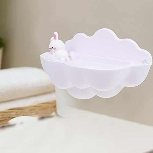 Elegant Soap Holder for Boys and Girls No Drilling Required