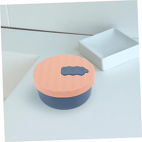 Perfectly affordable and compact Veggie Tray Soap Holder