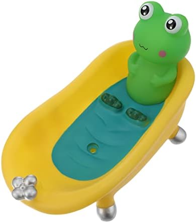 Frog Soap Dish