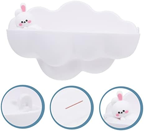 Perfect BathSoap Organizer - Wall Dish Bar