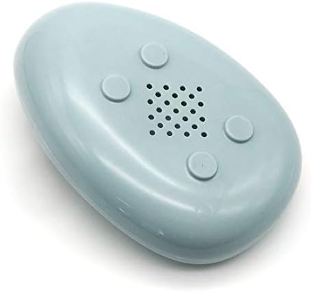 Garasani Cute Bath bath room cute storage otter sponge holder