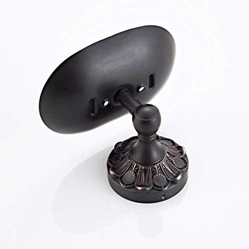 Cabilock antique wall-mounted soap dish for family