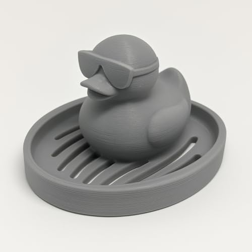 Nothing Like a Ducky in the Bathtub