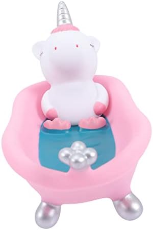Unicorn Soap tray bath wellness experience
