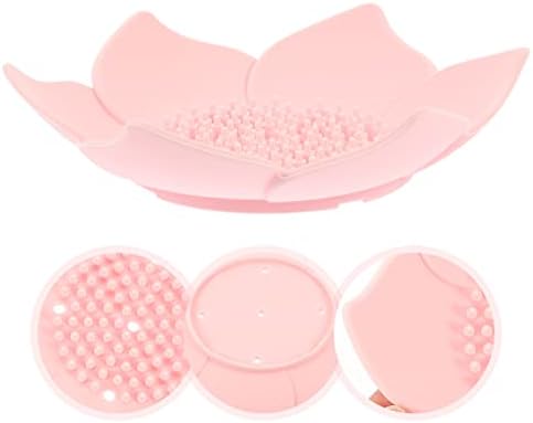 Perfect Silicone Flower Holder 2-Pack