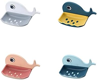 Cute Durable kids soap dish holder