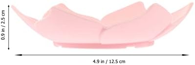 Perfect Silicone Flower Holder 2-Pack