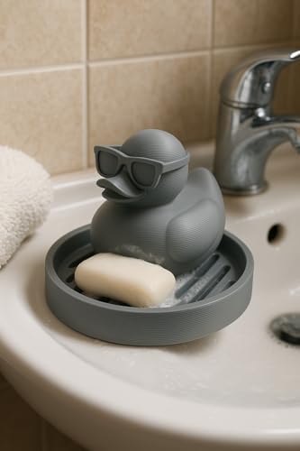 Nothing Like a Ducky in the Bathtub