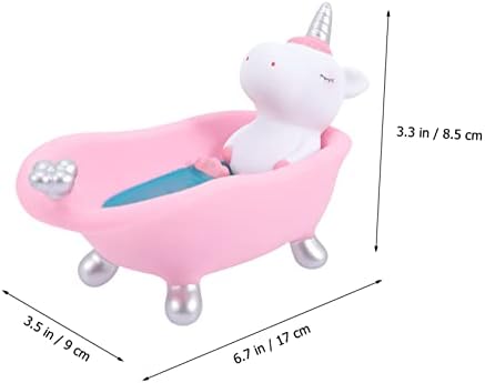 Unicorn Soap Dish