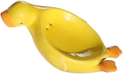 Adorable Duck Ceramic Dish