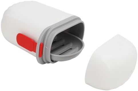 Travel-Friendly Soap Holder Gym Daily Use