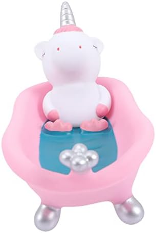 Engaging Design - Cute Sponge Holder for Kids