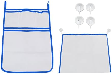 Garosa Mesh Bath Toy Organizer
