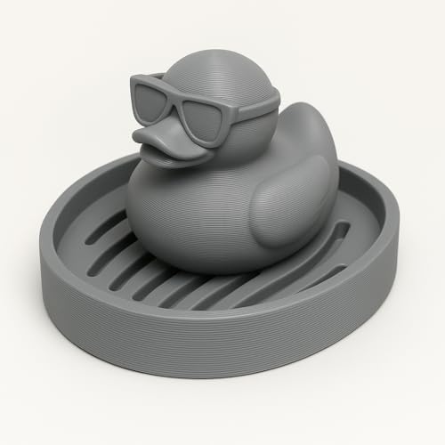 Nothing Like a Ducky in the Bathtub