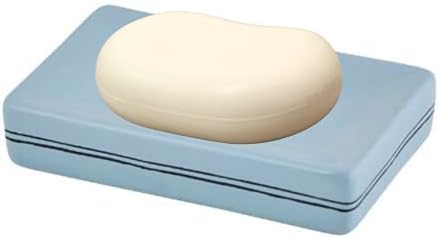 Needzo Blue Ceramic HandSoap Dish