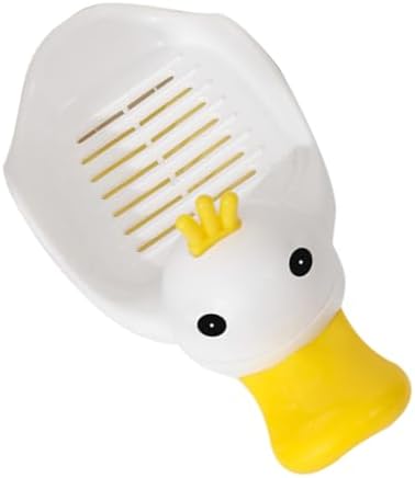 Gleavi Cute Duck Soap Dish
