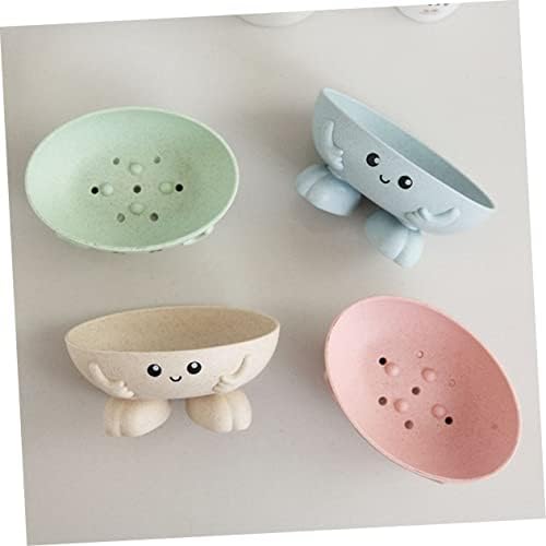 Keep Your Bathroom Soaps Handy with the Zerodeko Space-Saving Soap Dish