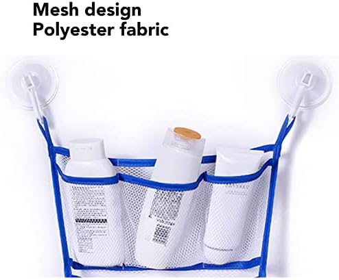 Garosa Mesh Bath Toy Organizer