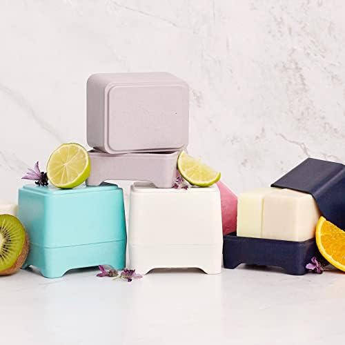 Ethique Pink In-Shower Bar Holder