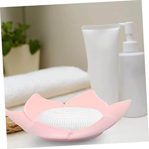Creative Bath Soap Organizer