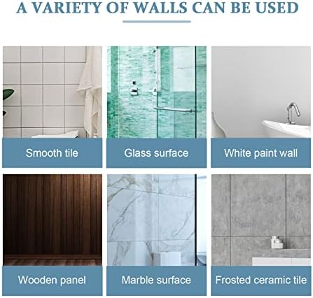 Elegant Soap Holder for Boys and Girls No Drilling Required