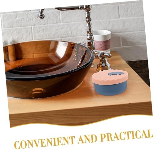 Perfectly affordable and compact Veggie Tray Soap Holder