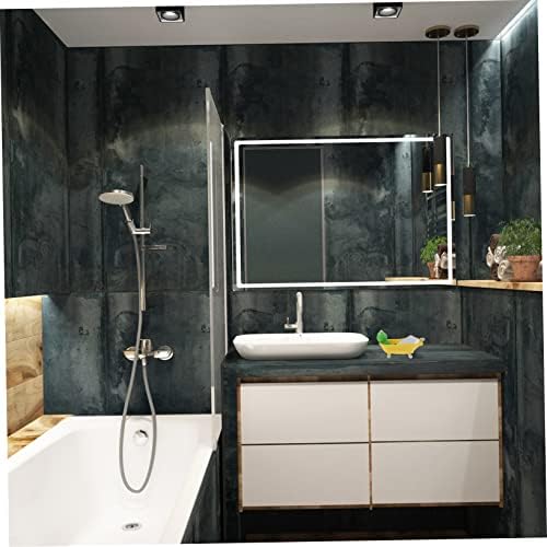 Bathroom Soap Organizer with Drain for Bar Soap